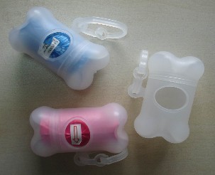 Pet Waste Bag